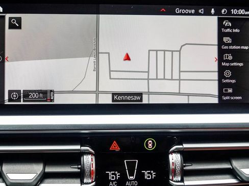 Used 2021 BMW M3 w/ Executive Package image 29