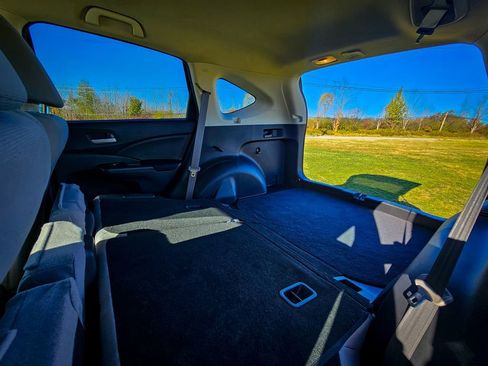 Used 2016 Honda CR-V SE image 32