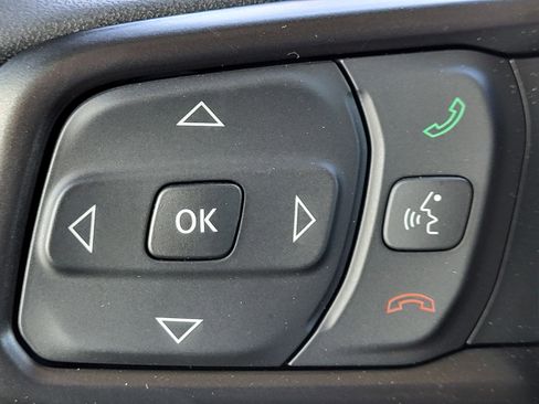 New 2026 Jeep Wrangler Unlimited Sport AWD/4WD image 18