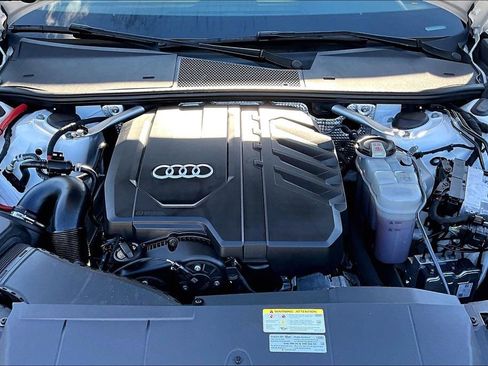 Used 2024 Audi A6 Premium Plus image 30