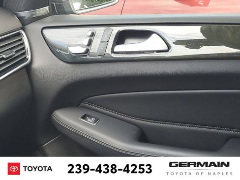 Used 2017 Mercedes-Benz GLE 350 image 27