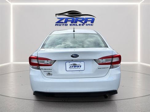 Used 2019 Subaru Impreza 2.0i w/ Eyesight AWD/4WD image 6