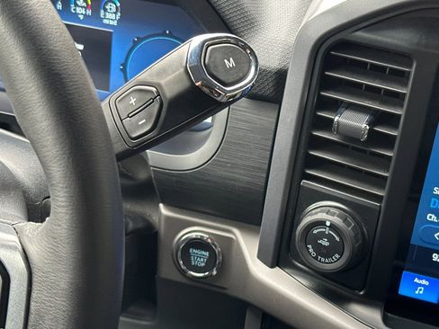 Used 2024 Ford F150 XLT w/ Equipment Group 302A MID image 24