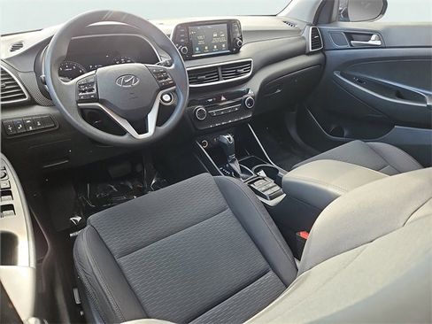 Used 2019 Hyundai Tucson Value image 11