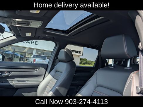 Used 2025 Honda CR-V Sport-L image 28