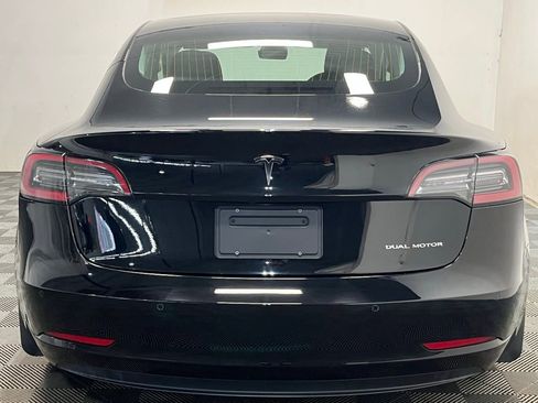 Used 2020 Tesla Model 3 Long Range image 21