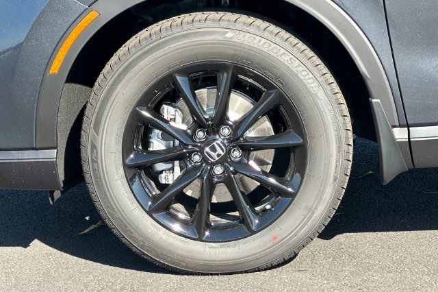 New 2027 Honda CR-V Sport-L image 32