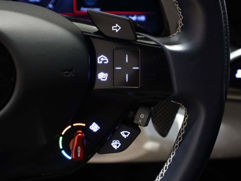 Certified 2023 Ferrari 296 GTB image 33