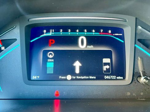 Used 2018 Honda Odyssey Touring image 25