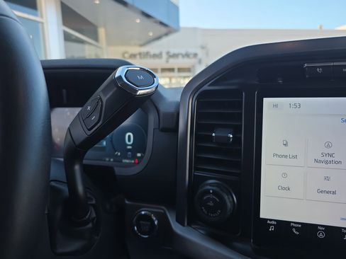 Used 2024 Ford F150 XLT w/ Equipment Group 302A MID image 25