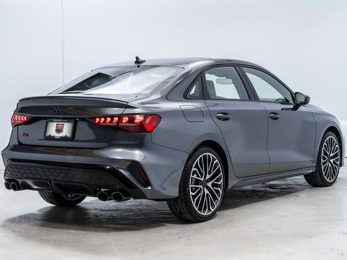 New 2026 Audi S3 Premium image 7