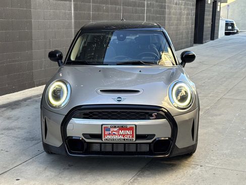 Certified 2023 MINI Cooper S image 2