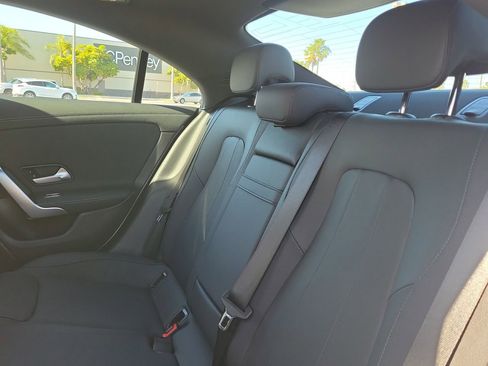 Certified 2026 Mercedes-Benz CLA 250 image 12