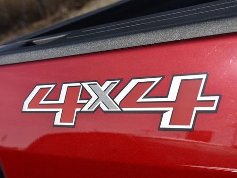 Used 2018 Chevrolet Colorado LT w/ LT Convenience Package image 13