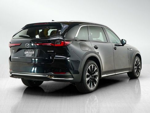 Certified 2024 MAZDA CX-90 Plug-In Hybrid w/ Premium Pkg AWD/4WD image 5