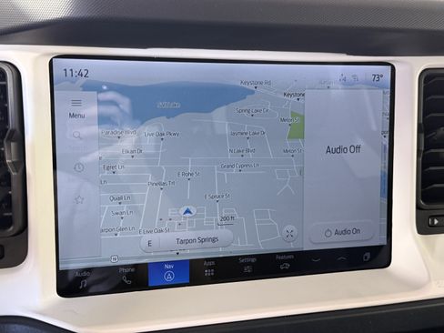 New 2025 Ford Bronco Heritage Edition image 19