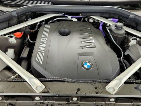 Used 2026 BMW X7 xDrive40i w/ Dynamic Handling Package image 29
