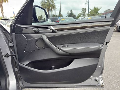 Used 2015 BMW X3 xDrive28i AWD/4WD image 13