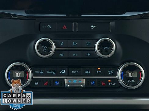 Used 2024 Ford Expedition Max Limited image 15