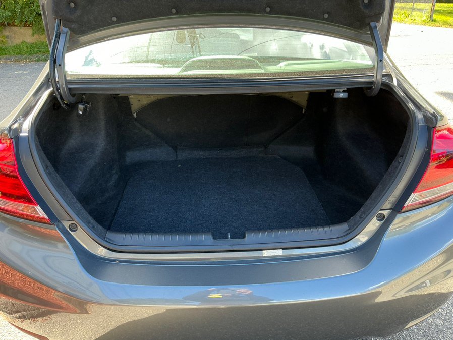 Used 2013 Honda Civic EX-L image 22