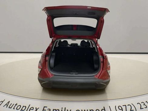 Used 2026 Hyundai Kona SEL Sport FWD image 72