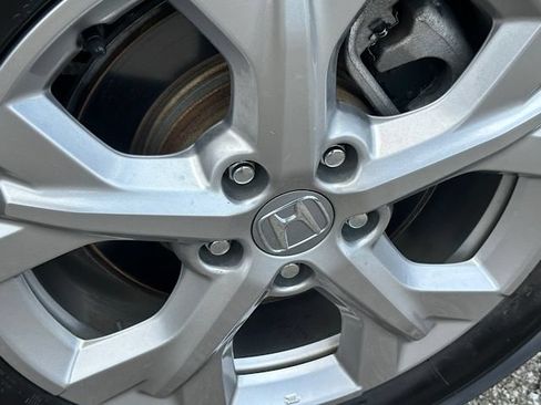 Used 2025 Honda HR-V LX image 32