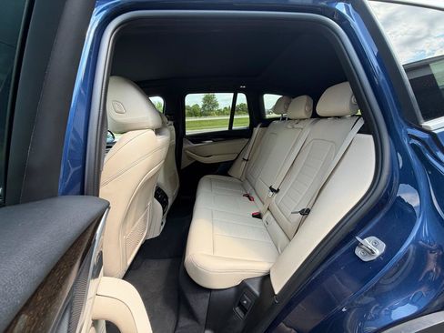 Used 2021 BMW X3 xDrive30i w/ Premium Package AWD/4WD image 23