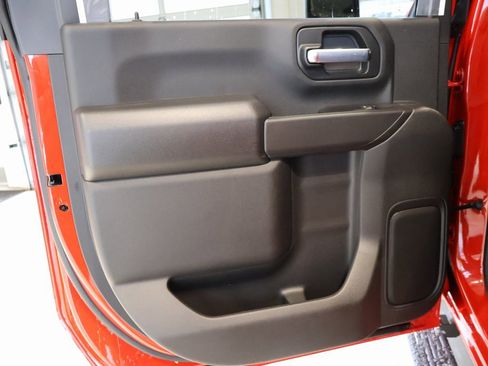 New 2026 Chevrolet Silverado 3500 W/T image 25