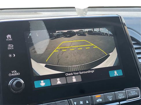 Used 2019 Honda Odyssey EX-L image 4