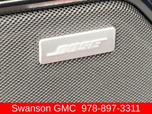 Certified 2023 GMC Sierra 1500 AT4 w/ Technology Package AWD/4WD image 22