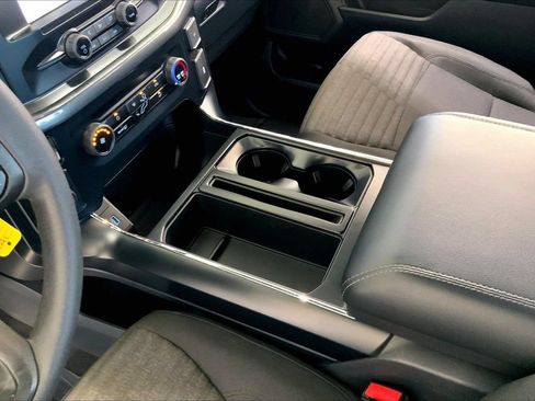 Certified 2023 Ford F150 XL w/ STX Appearance Package RWD image 14