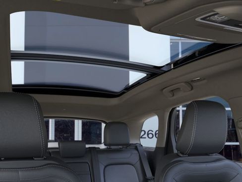 New 2026 Lincoln Corsair Grand Touring image 22