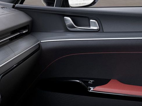 New 2025 Kia K5 GT-Line w/ GT-Line Premium Package image 25