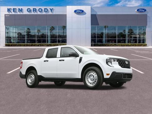 New 2026 Ford Maverick XL FWD image 1