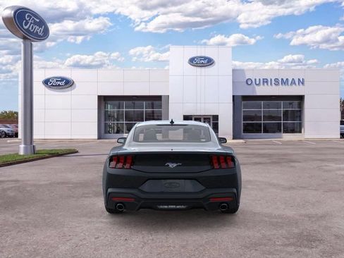 New 2026 Ford Mustang Coupe RWD image 6