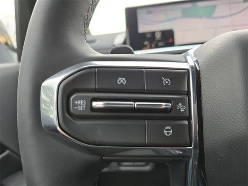 New 2026 GMC Sierra EV Denali image 63