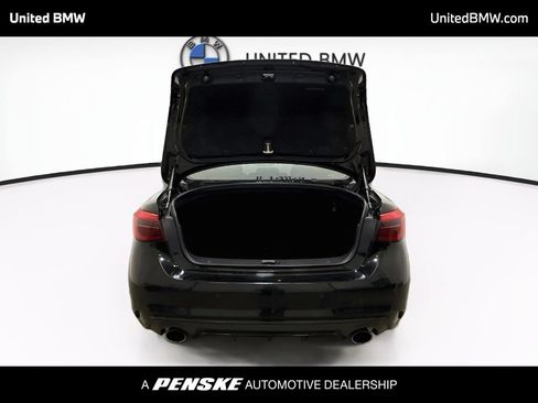 Used 2021 INFINITI Q50 Sensory RWD image 14
