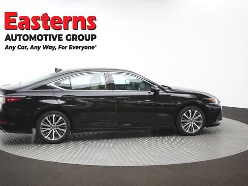 Used 2021 Lexus ES 350 w/ Premium Package FWD image 44