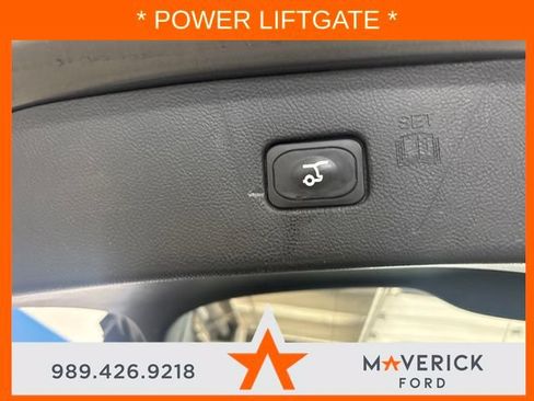Used 2023 Ford Edge SEL w/ Convenience Package AWD/4WD image 31