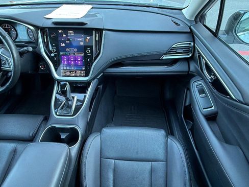 Used 2022 Subaru Outback Limited w/ Popular Package #2 image 33