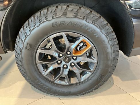 New 2025 Ford Expedition Tremor image 12