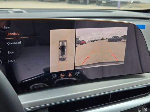 New 2026 Cadillac Lyriq Sport w/ LPO, Floor Liner Package image 20