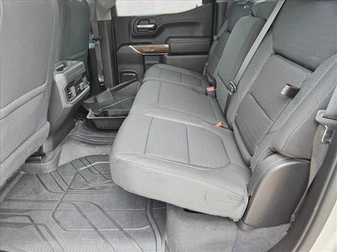 Used 2022 Chevrolet Silverado 1500 RST w/ Safety Package AWD/4WD image 11
