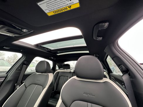 New 2026 Kia K5 GT-Line image 41