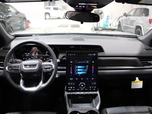 New 2026 GMC Terrain Elevation w/ Elevation Premium Package image 3