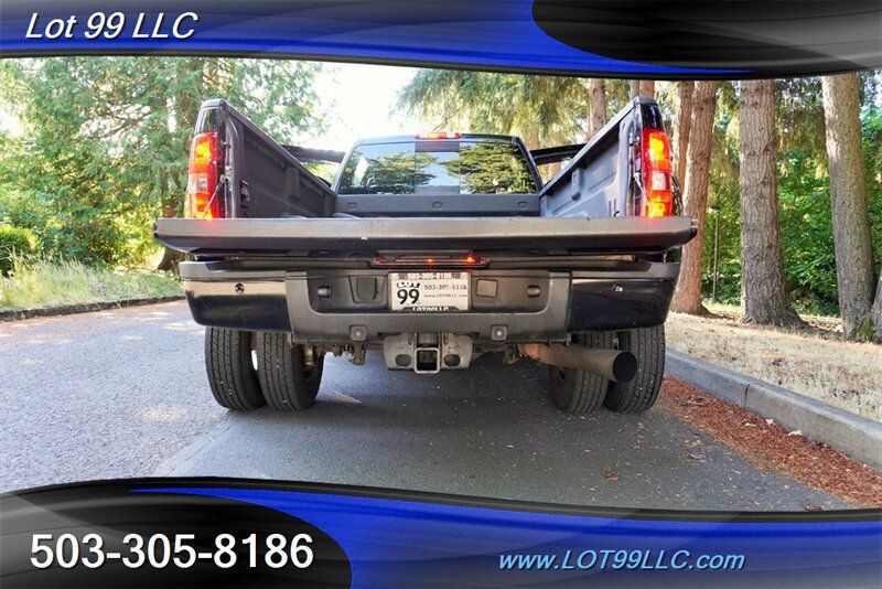 Used 2012 GMC Sierra 3500 Denali AWD/4WD image 30