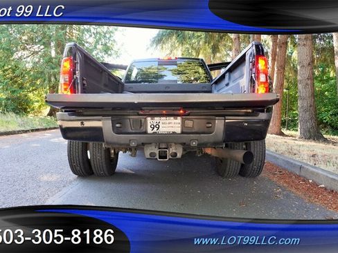 Used 2012 GMC Sierra 3500 Denali AWD/4WD image 30
