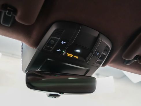 Certified 2022 Porsche 911 Turbo S AWD/4WD image 26