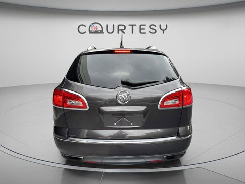 Used 2013 Buick Enclave Leather FWD image 6