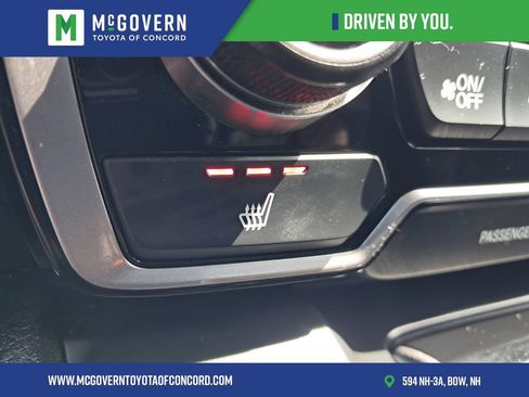 Used 2021 Honda CR-V EX-L image 29